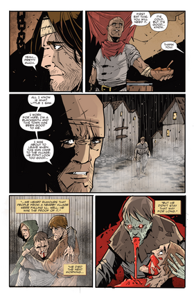 Read Dead Kingdom  2 Page 5 in English