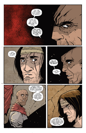 Read Dead Kingdom  2 Page 7 in English