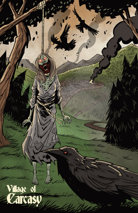 Read Dead Kingdom  4 Page 3 in English