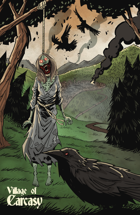 Read Dead Kingdom  4 Page 3 in English