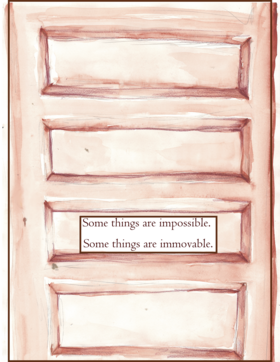 Read The Sunset Over Rome  1 Page 1 in English