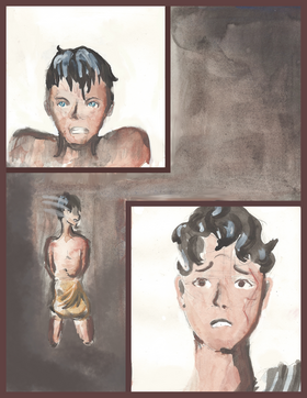 Read The Sunset Over Rome  2 Page 5 in English