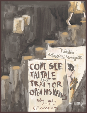 Read The Sunset Over Rome  2 Page 6 in English
