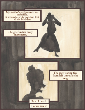 Read The Sunset Over Rome  3 Page 3 in English