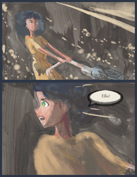 Read The Sunset Over Rome  4 Page 6 in English