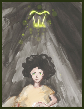 Read The Sunset Over Rome  6 Page 4 in English