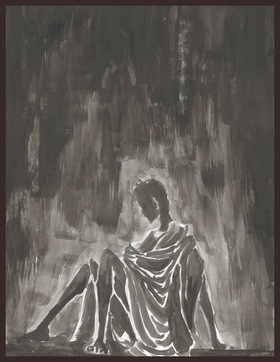 Read The Sunset Over Rome  8 Page 1 in English