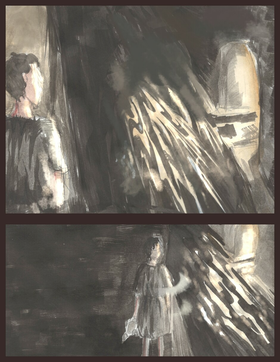 Read The Sunset Over Rome  8 Page 8 in English