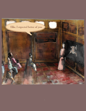 Read The Sunset Over Rome  10 Page 2 in English
