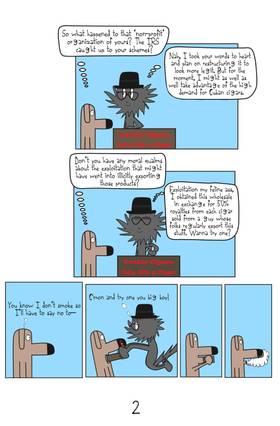 Read The Shapes  4 Page 4 in English
