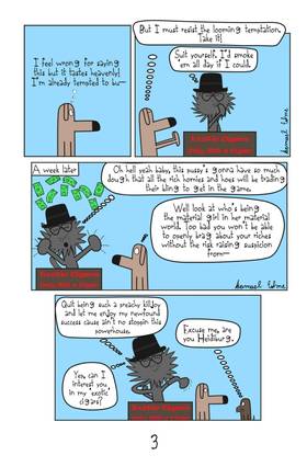 Read The Shapes  4 Page 5 in English