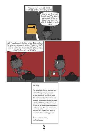 Read The Shapes  4 Page 10 in English