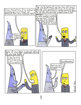 Read The Shapes  1 Page 5 in English