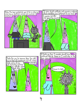 Read The Shapes  1 Page 6 in English