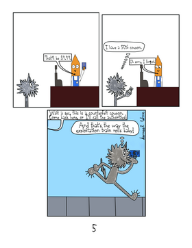 Read The Shapes  1 Page 7 in English