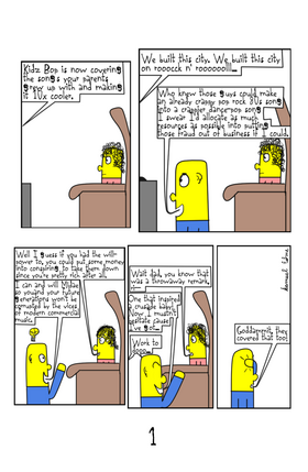 Read The Shapes  2 Page 3 in English