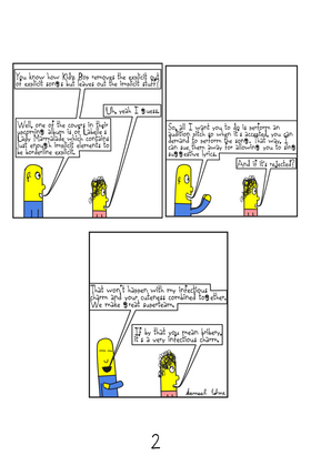 Read The Shapes  2 Page 4 in English