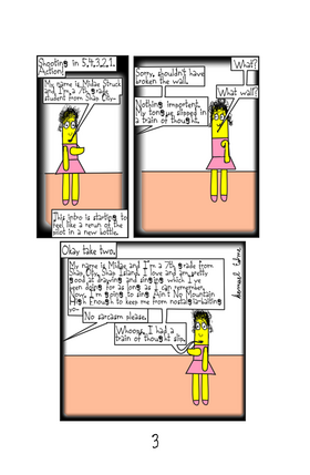 Read The Shapes  2 Page 5 in English