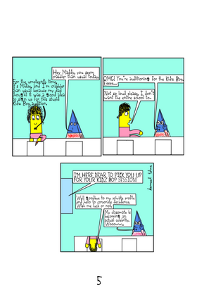 Read The Shapes  2 Page 7 in English