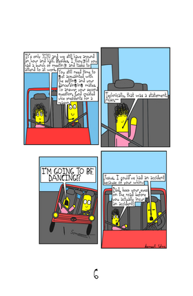 Read The Shapes  2 Page 8 in English
