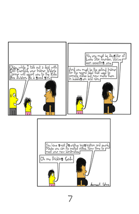 Read The Shapes  2 Page 9 in English