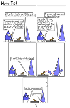 Read The Shapes  3 Page 3 in English