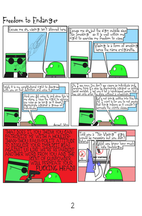 Read The Shapes  3 Page 4 in English