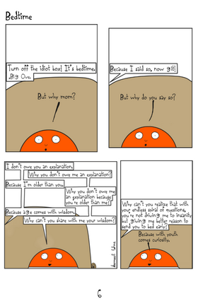 Read The Shapes  3 Page 8 in English