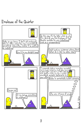 Read The Shapes  3 Page 9 in English