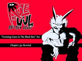 Read Rule of UUL  39 Page 1 in English