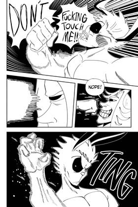 Read Rule of UUL  39 Page 3 in English