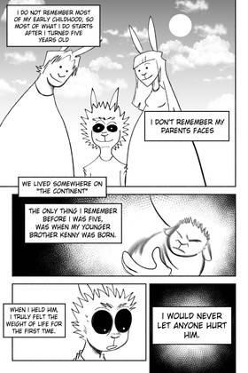 Read Rule of UUL  40 Page 3 in English