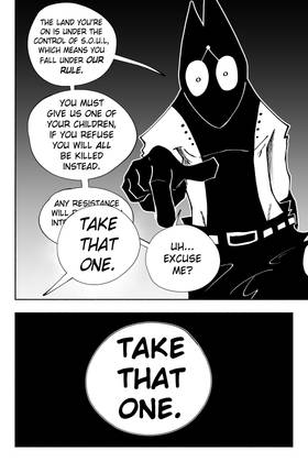 Read Rule of UUL  40 Page 8 in English