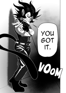 Read Rule of UUL  17 Page 3 in English