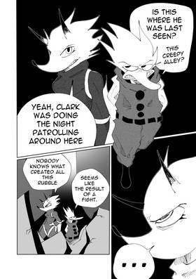 Read Rule of UUL  18 Page 2 in English