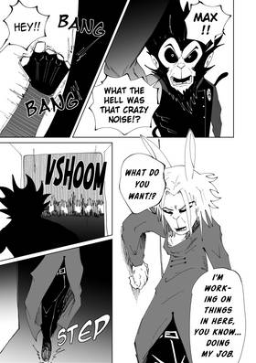 Read Rule of UUL  20 Page 2 in English