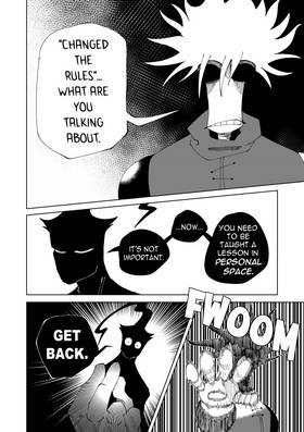 Read Rule of UUL  21 Page 2 in English