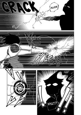 Read Rule of UUL  21 Page 3 in English