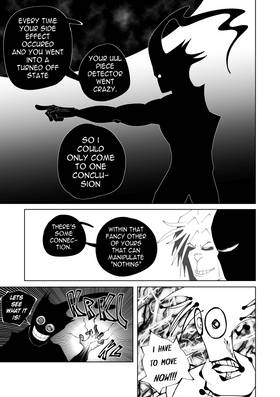 Read Rule of UUL  21 Page 9 in English