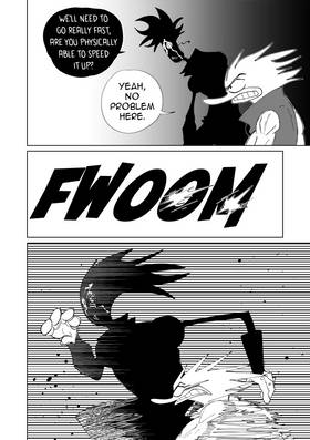 Read Rule of UUL  23 Page 3 in English