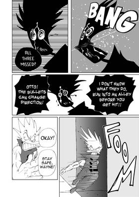 Read Rule of UUL  23 Page 5 in English