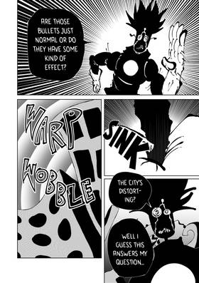 Read Rule of UUL  23 Page 8 in English
