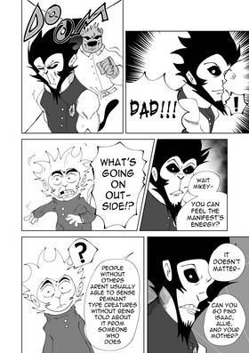 Read Rule of UUL  24 Page 8 in English