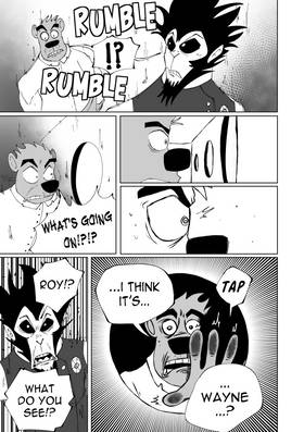 Read Rule of UUL  24 Page 9 in English