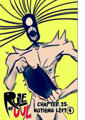 Read Rule of UUL  25 Page 1 in English