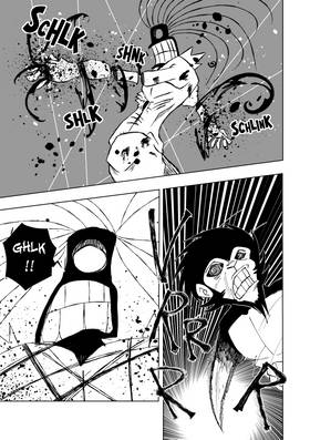Read Rule of UUL  25 Page 8 in English