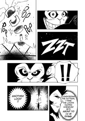 Read Rule of UUL  25 Page 10 in English