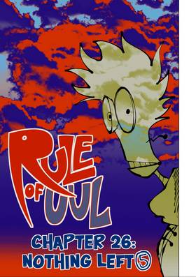 Read Rule of UUL  26 Page 1 in English