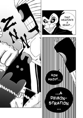 Read Rule of UUL  26 Page 3 in English