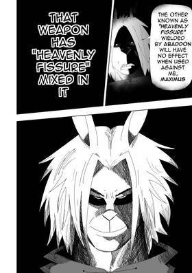 Read Rule of UUL  27 Page 5 in English